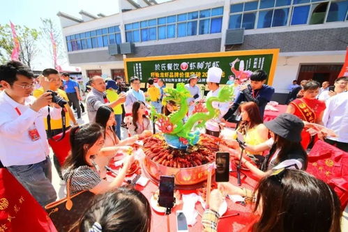 江蘇的 龍蝦之都 ,為何能成為全國新型城鎮(zhèn)化示范縣