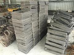 泉州供應優質的線條螺紋鋼 中國建材市場的可靠選擇