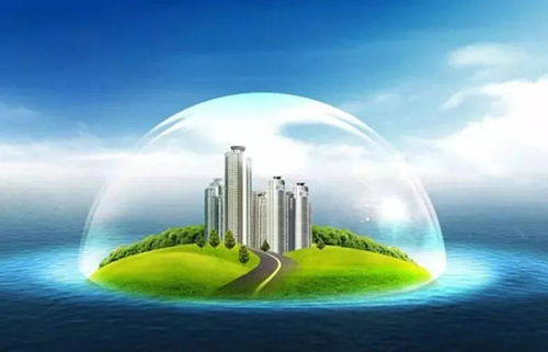 廣東發布綠色建材產品認證及推廣應用實施方案，助力凈水設備行業綠色發展