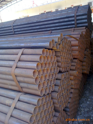 天津津南區(qū)焊管廠家直銷 產(chǎn)品圖、型號及工程應(yīng)用全解析